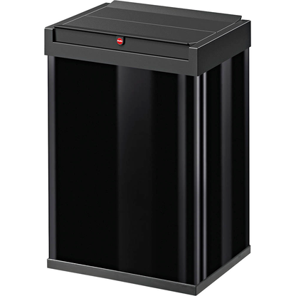 Artikelbild für Hailo Big-Box Swing L Mülleimer 35,0 l schwarz, Artikelnummer 353298