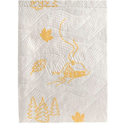 Artikelbild 6 für Hakle Toilettenpapier Märchenwald 3-lagig, 16 Rollen, Artikelnummer 538896
