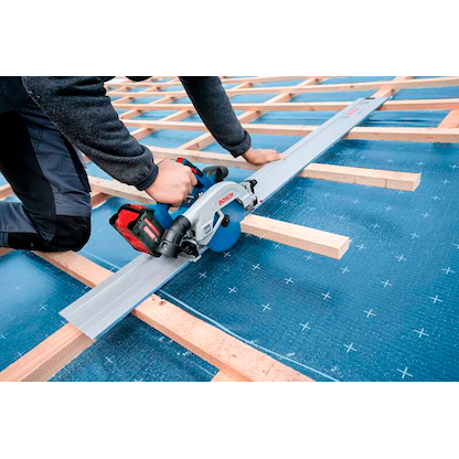 Artikelbild 3 für BOSCH Professional Werkzeugakku EXPERT EXBA 18V Lithium-Ionen 5,5 Ah, Artikelnummer 736078