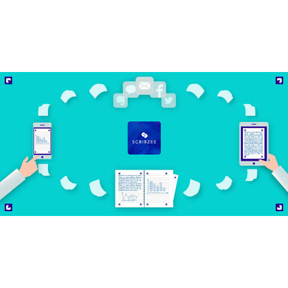 Artikelbild 9 für OXFORD Collegeblock Schule kariert DIN A4 Innenrand, 1 Block, Artikelnummer 178929