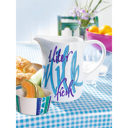 Artikelbild 9 für edding 4200 Porzellanstifte farbsortiert 1,0 - 4,0 mm, 6 St., Artikelnummer 489272