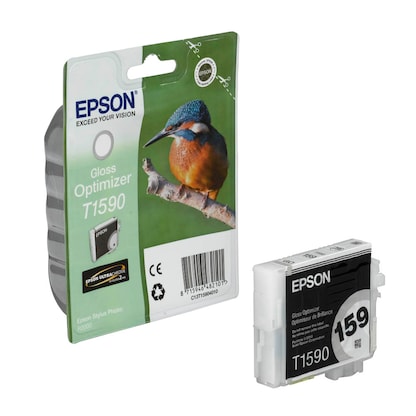 Artikelbild 24 für EPSON T1590 Gloss Optimizer Druckerpatrone, Artikelnummer 839217