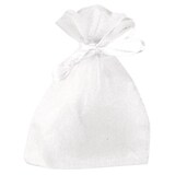 Artikelbild 1 für Rayher Organzasäckchen 7,5 x 10,0 cm 6 St., Artikelnummer 953828