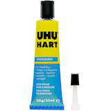 Artikelbild 1 für UHU Hart Spezialkleber 35,0 g, Artikelnummer 212516