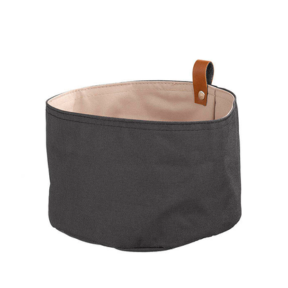 Artikelbild für APS Brotkorb grau, Artikelnummer 197586