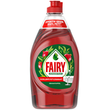 Artikelbild 1 für FAIRY Ultra Granatapfel Spülmittel 0,45 l, Artikelnummer 178709