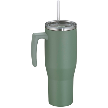Artikelbild 2 für THERMOS® Isolierbecher Refreshing Series grün 1,1 l, Artikelnummer 549479
