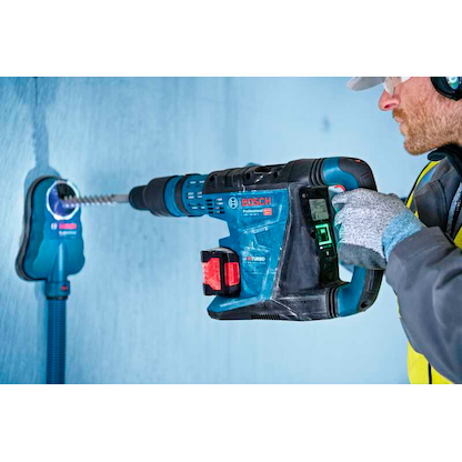 Artikelbild 4 für BOSCH Professional Werkzeugakku EXPERT EXBA 18V Lithium-Ionen 5,5 Ah, Artikelnummer 736078