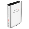 Präsentationsringbücher