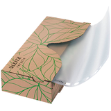 Artikelbild 1 für AKTION: 40 LEITZ Prospekthüllen Recycle 4022 DIN A4 transparent genarbt 0,07 mm mit Prämie nach Registrierung, Artikelnummer 854343