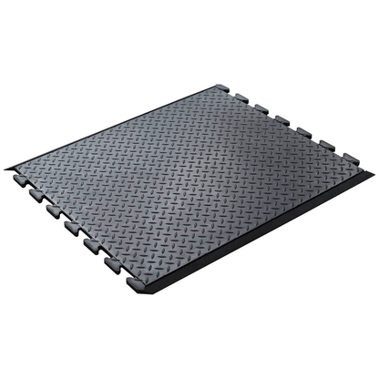 Artikelbild 23 für ADB Anti-Ermüdungsmatte Mittelstück schwarz 70,0 x 80,0 cm, Artikelnummer 892093