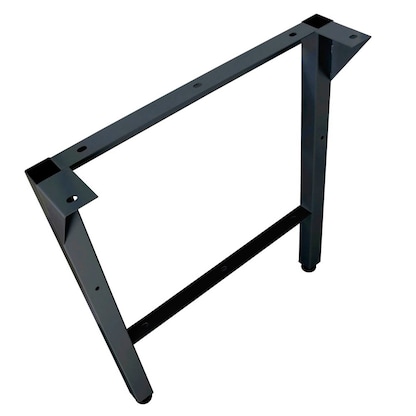 Artikelbild 4 für ADB Werkbankfüße anthrazitgrau 70,0 cm 80,0 cm, Artikelnummer 204606