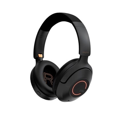Artikelbild 6 für CREATIVE Zen Hybrid Pro Gaming-Headset schwarz, Artikelnummer 361697