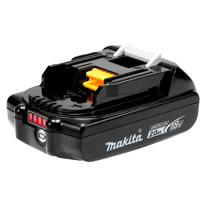 Artikelbild 2 für makita Werkzeugakku BL1820B Lithium-Ionen 2,0 Ah, Artikelnummer 141253