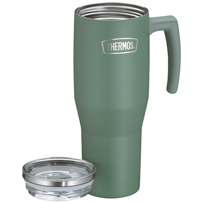 Artikelbild 7 für THERMOS® Isolierbecher Refreshing Series grün 1,1 l, Artikelnummer 549479