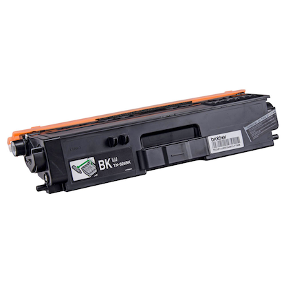 Artikelbild 4 für brother TN-326BK/C/M/Y schwarz, cyan, magenta, gelb Toner, 4er-Set, Artikelnummer 457669