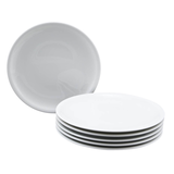 Artikelbild 1 für Seltmann Weiden Teller Compact weiß 25,0 cm 6-tlg., Artikelnummer 786954