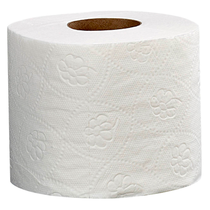 Artikelbild 3 für AKTION: office discount Toilettenpapier 3-lagig, 168 Rollen + GRATIS SEVERIN Crêpes Maker CM 2198, Artikelnummer 131827