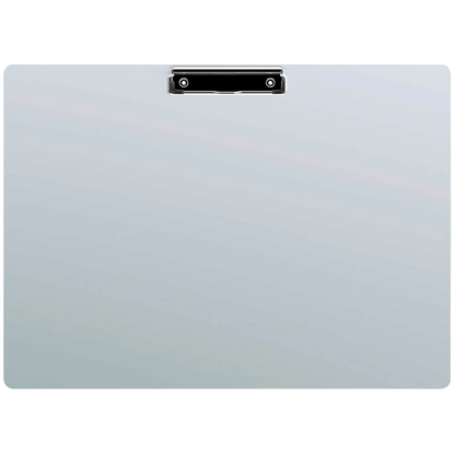 Artikelbild 2 für MAUL Klemmbrett 2353208 DIN A3 quer silber Aluminium, 1 St., Artikelnummer 447286