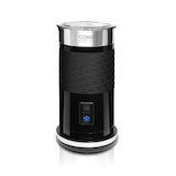 Artikelbild 1 für caso® Fomini Crema Milchaufschäumer schwarz, Artikelnummer 105613