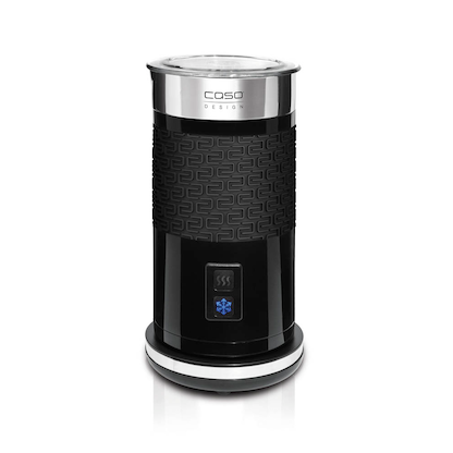 Artikelbild 12 für caso® Fomini Crema Milchaufschäumer schwarz, Artikelnummer 105613