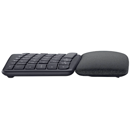 Artikelbild 5 für Logitech ERGO K860 ergonomische Tastatur kabellos schwarz, Artikelnummer 162083