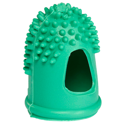 Artikelbild 2 für Läufer Blattwender grün Größe 2, Artikelnummer 193353