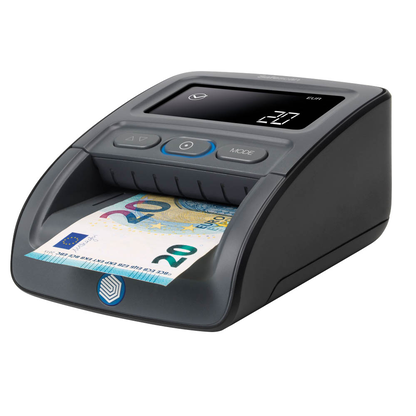 Artikelbild 5 für Safescan Geldscheinprüfgerät 155-S (G2), Artikelnummer 724603