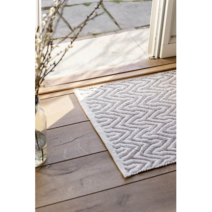 Artikelbild 11 für WENKO Badematte Altai beige 50,0 x 80,0 cm, Artikelnummer 810017