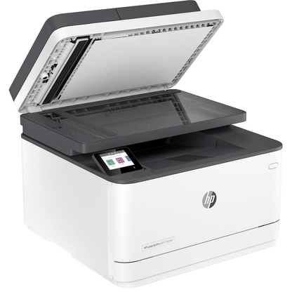 Artikelbild 4 für HP LaserJet Pro MFP 3102fdn 4 in 1 Laser-Multifunktionsdrucker weiß, Artikelnummer 777484