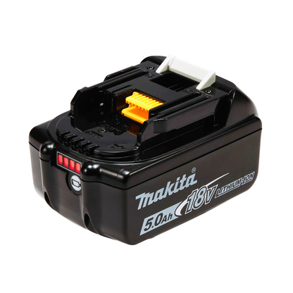Artikelbild 2 für makita Werkzeugakku BL1850B Lithium-Ionen 5,0 Ah, Artikelnummer 141362