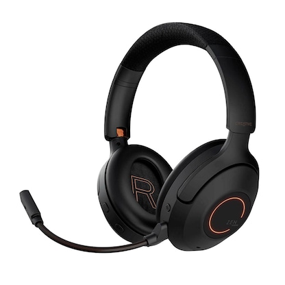 Artikelbild 7 für CREATIVE Zen Hybrid Pro Gaming-Headset schwarz, Artikelnummer 361697