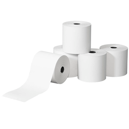 Artikelbild 12 für office discount Thermorollen 5,8 cm x 50,0 m, 5 Rollen, Artikelnummer 429910