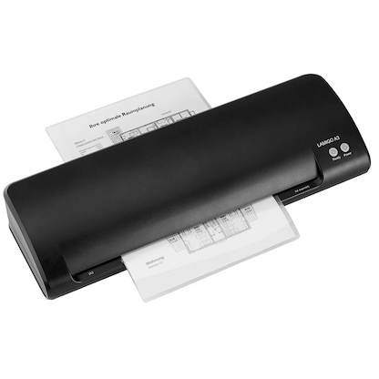 Artikelbild 6 für 100 Fellowes Capture125 ImageLast Laminierfolien glänzend für A4 125 micron, Artikelnummer 306795