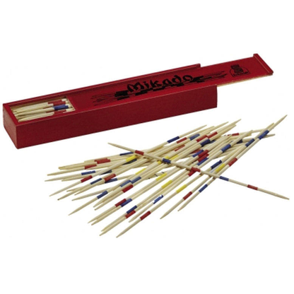 Artikelbild 2 für Schmidt Mikado Geschicklichkeitsspiel, Artikelnummer 194231