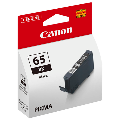 Artikelbild 3 für Canon CLI-65BK/C/M/Y/PC/PM/GY/LGY schwarz, cyan, magenta, gelb, Foto cyan, Foto magenta, grau, hellgrau Druckerpatronen, 8er-Set, Artikelnummer 336846