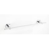 Artikelbild 1 für WENKO Handtuchhalter Uno Isera silber, Artikelnummer 807653