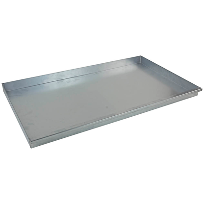 Artikelbild 19 für ADB Wannenboden silber 84,5 x 49,0 cm, Artikelnummer 892701