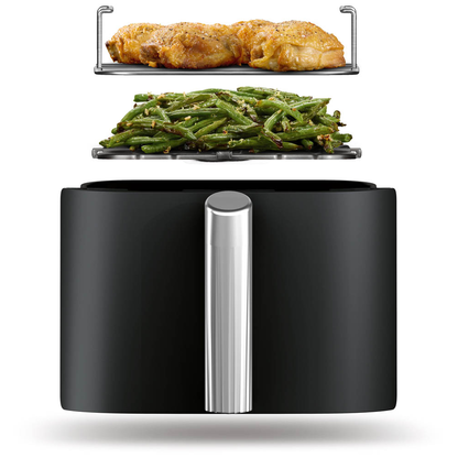 Artikelbild 6 für NINJA® Double Stack 2 SL300EU Heißluftfritteuse, Artikelnummer 547598