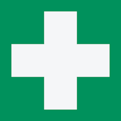 Artikelbild 8 für Hinweisaufkleber 