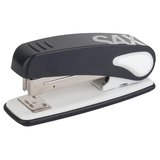 Artikelbild 1 für sax design Heftgerät Century Line 239 schwarz, Artikelnummer 380527