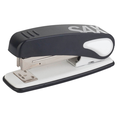 Artikelbild für sax design Heftgerät Century Line 239 schwarz, Artikelnummer 380527