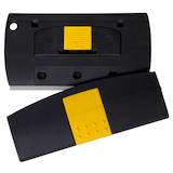 Artikelbild 1 für VERMOP Glasschaber schwarz, Artikelnummer 881763