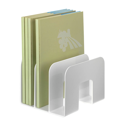 Artikelbild 14 für 2 DURABLE Katalogsammler TREND weiß 21,5 x 21,0 x 16,5 cm, Artikelnummer 540674