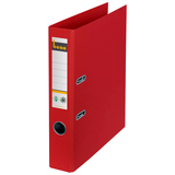 Artikelbild 1 für bene No.1 Ordner rot Karton 5,2 cm DIN A4, Artikelnummer 321681