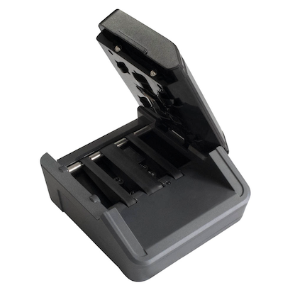 Artikelbild 4 für ratiotec Geldscheinprüfgerät Smart Protect, Artikelnummer 479743