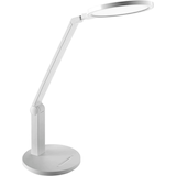 Artikelbild 1 für ALCO 961-10 Schreibtischlampe weiß 15 W, Artikelnummer 263634