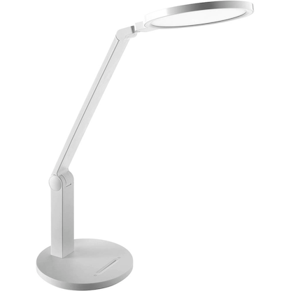 Artikelbild 15 für ALCO 961-10 Schreibtischlampe weiß 15 W, Artikelnummer 263634