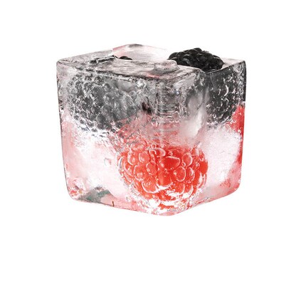 Artikelbild 6 für APS Eiswürfelform 9er grau, 2 St., Artikelnummer 198107