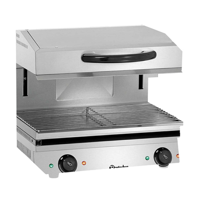 Artikelbild 2 für Bartscher 600-2Z Salamander Grill, Artikelnummer 426936